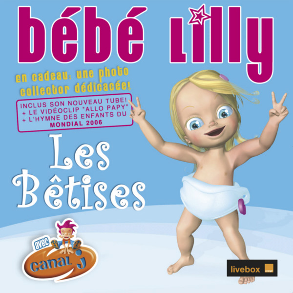 Cvrai Com Bebe Lilly Les Betises Cvrai Com Bebe Lilly Les Betises